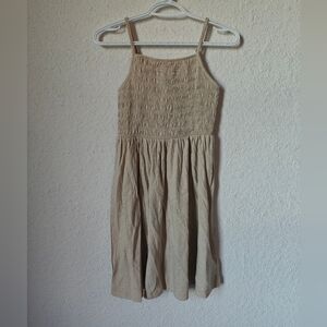 NWT GAP summer Dress